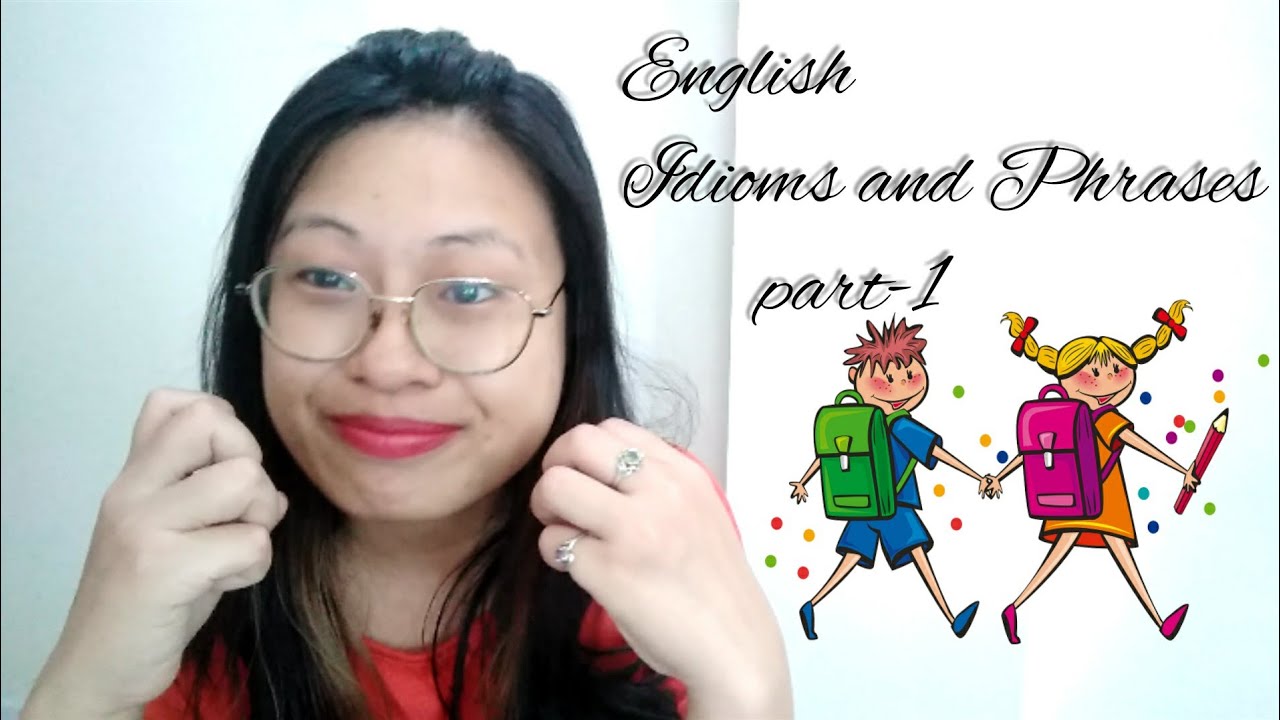 IDIOMS AND PHRASES | making sentences |class-12 |English|