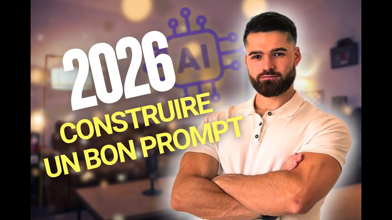 Comment parler à l'ia en 2026