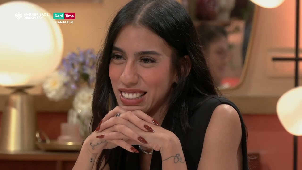 Antonino e Joanna ♥♥♥ | Primo Appuntamento