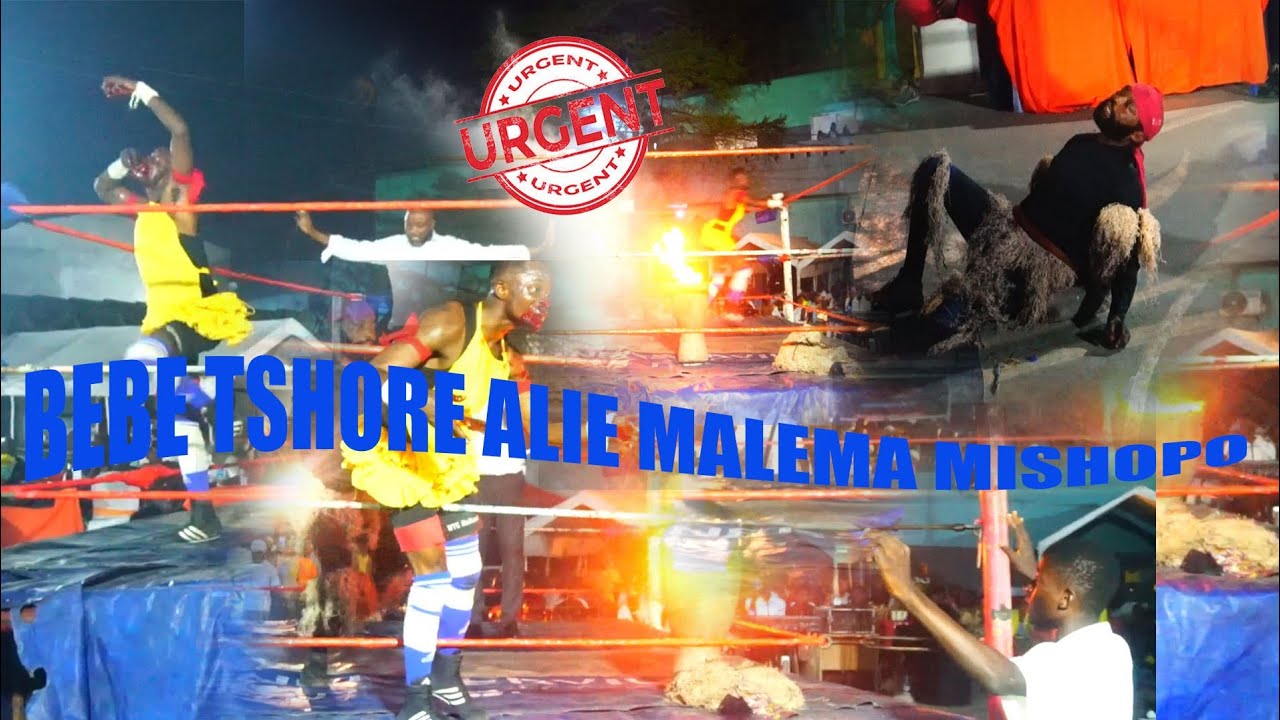 22 février 2026 BEBE TSHORE VS MALEMA BA LIE MALEMA MISHOPO EYINDI 😭