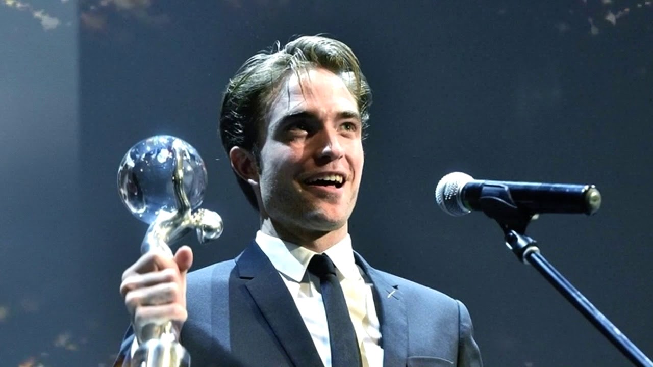 Robert Pattinson, glorious moments 2018     💘  💘  💘  славные моменты 2018