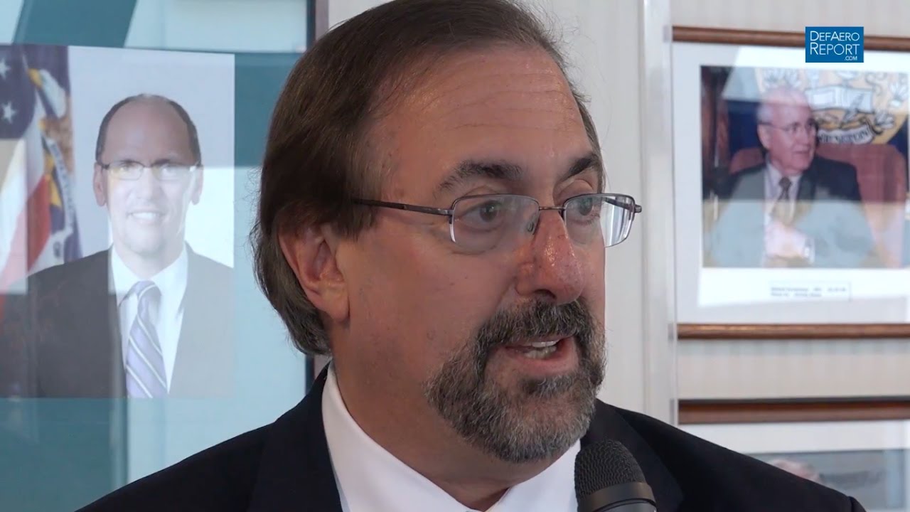Bialos on Buy American, Defense-Industrial Strategy, Third Offset & Innovation