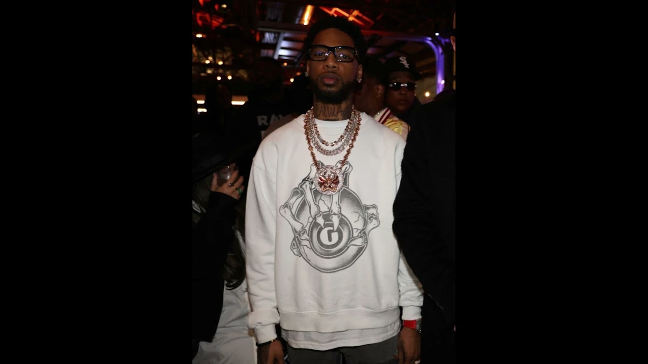 [FREE] Key Glock Type Beat - 