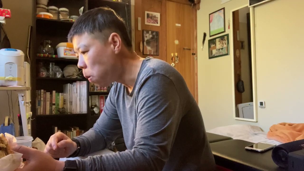 2026.1.5.統合失調症,FTM,ミックス中型犬ラッキー,