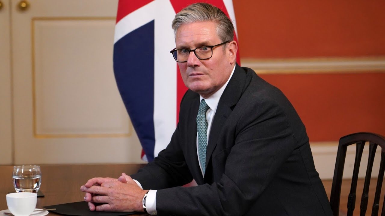 ‘Armageddon’: Trouble for Starmer as Labour expected to be ‘obliterated’ at UK local elections