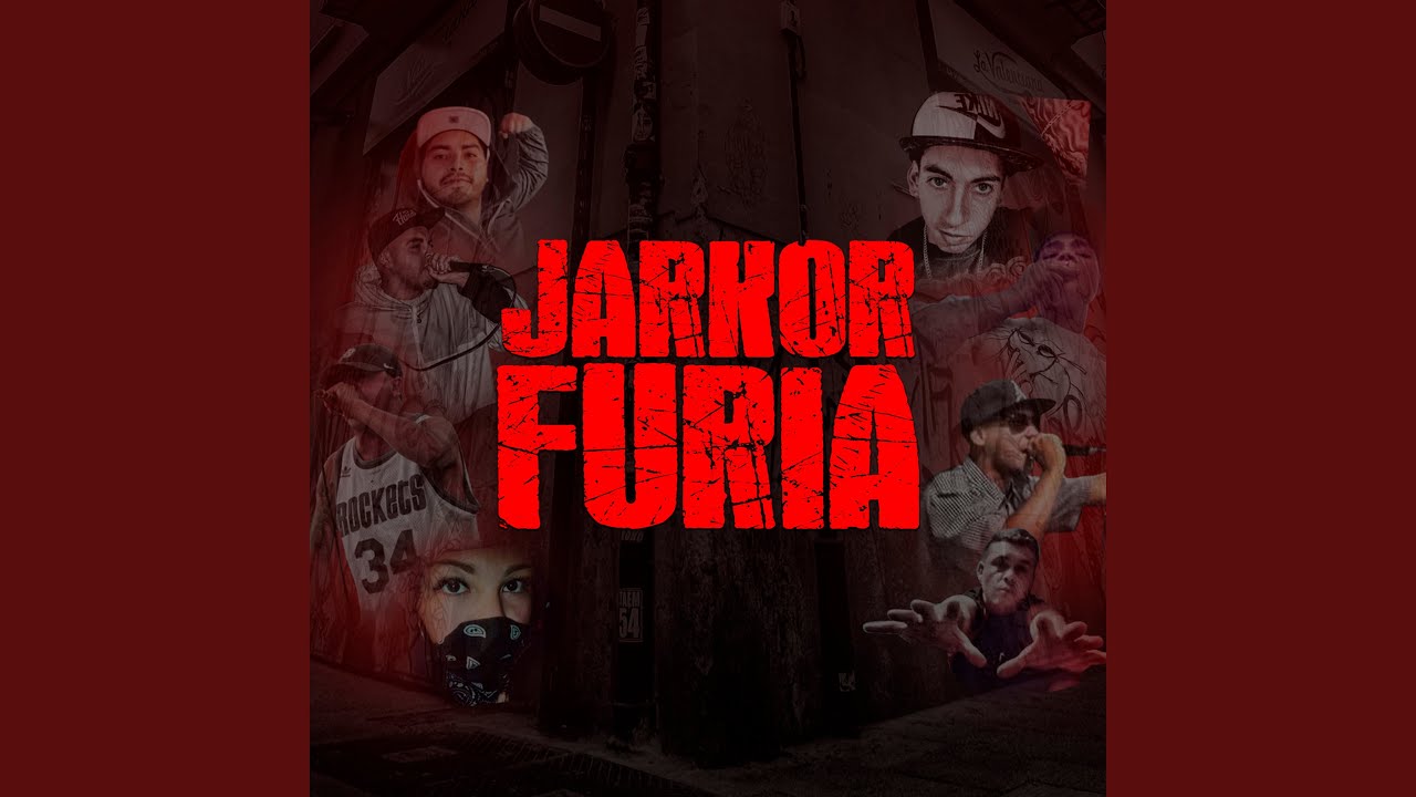 Jarkor Furia