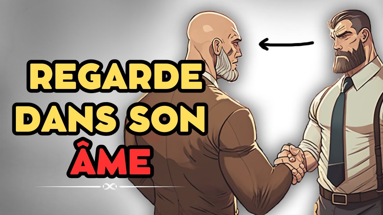 Comment &Ecirc;tre Dominant Sans Dire Un Seul Mot ( Fait &ccedil;a ! )