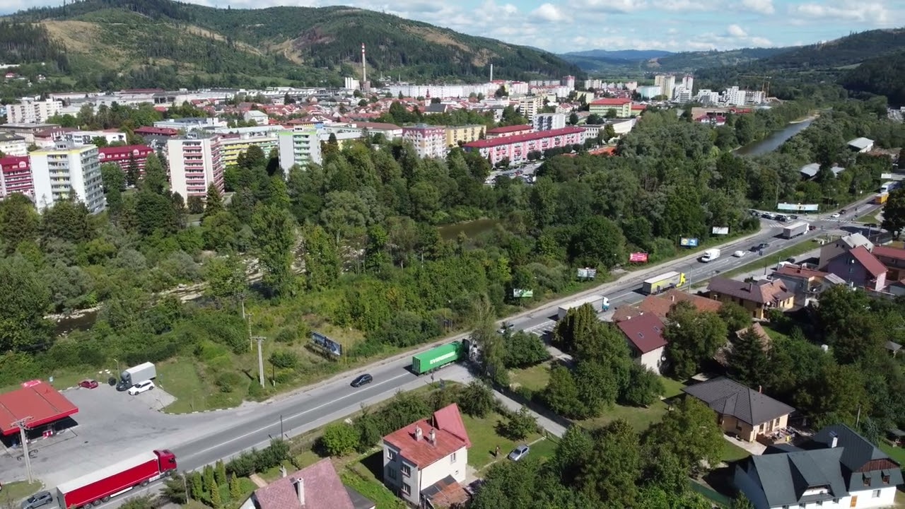 Kaštieľ Radoľa a archeologická lokalita Koscelisko v Radoli