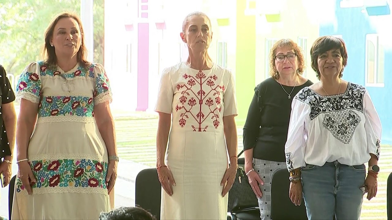 ▶️ #EnVivo | Programa de Entrega de Vivienda en Veracruz 🏡