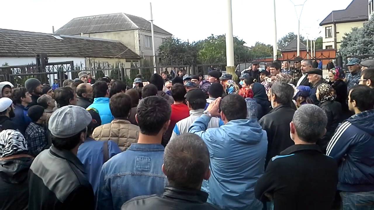 Темперамент Хасавюрта 20131009 121954