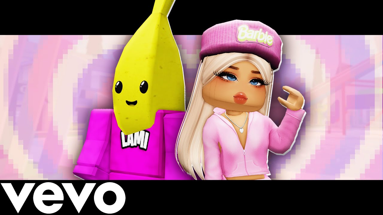 Banani & Cansel - #TeamPink Remix (Offizielles Musikvideo)