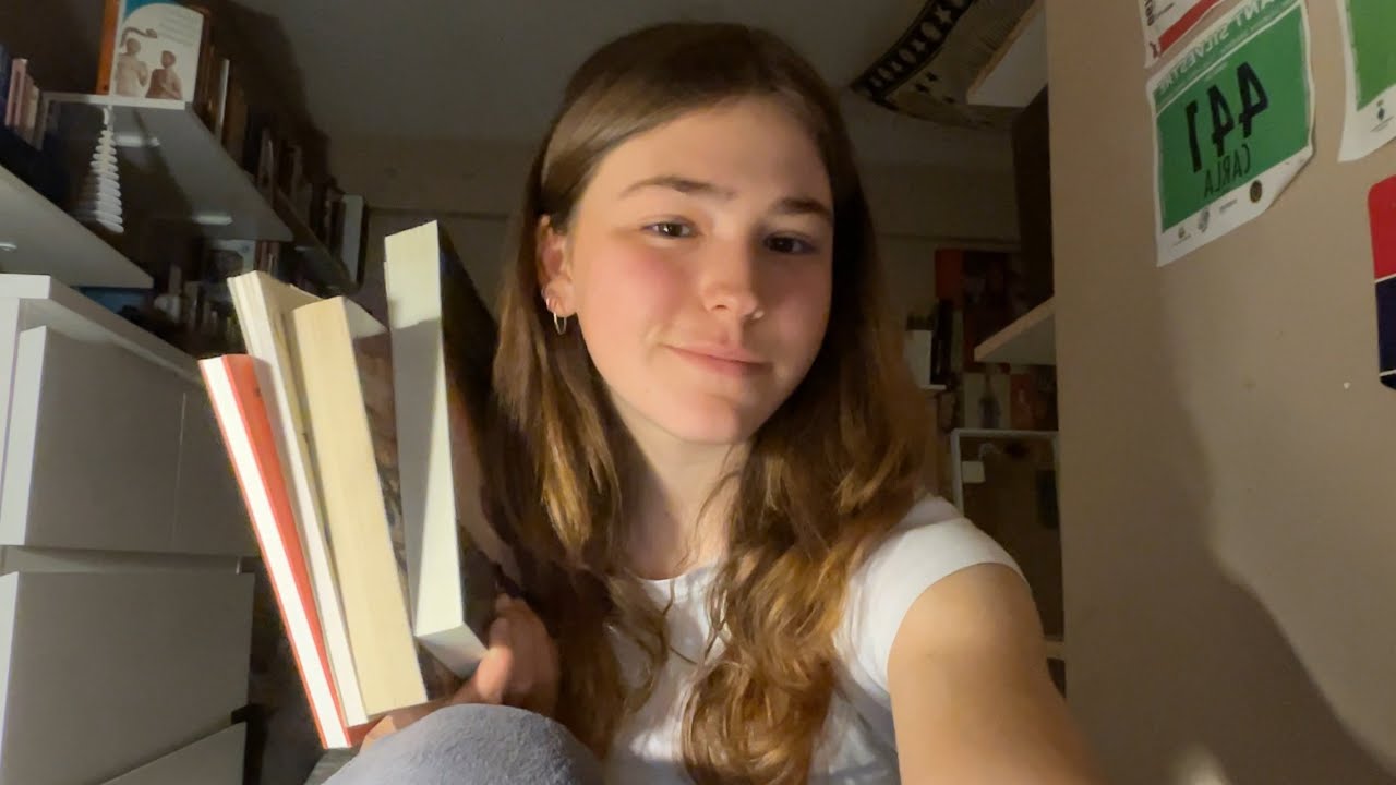Sobre algunas LECTURAS recientes 