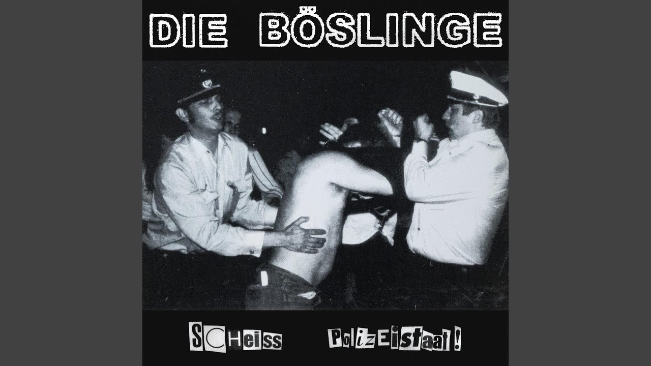 Polizeistaat (Demo Version)
