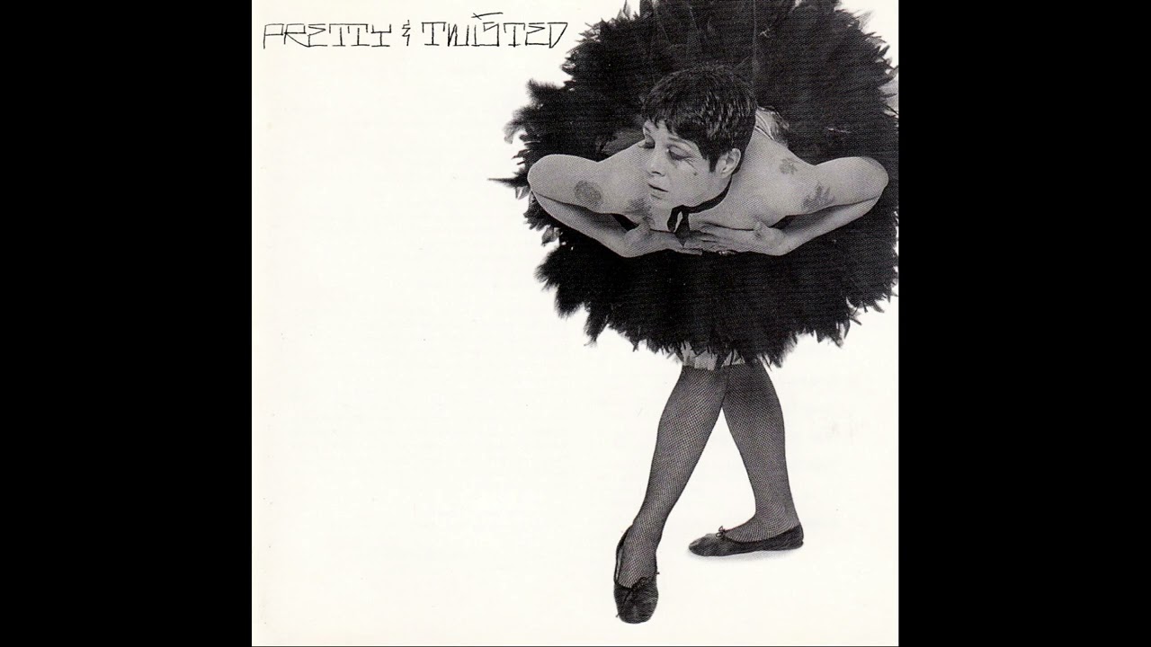 Pretty & Twisted (Johnette Napolitano) - 