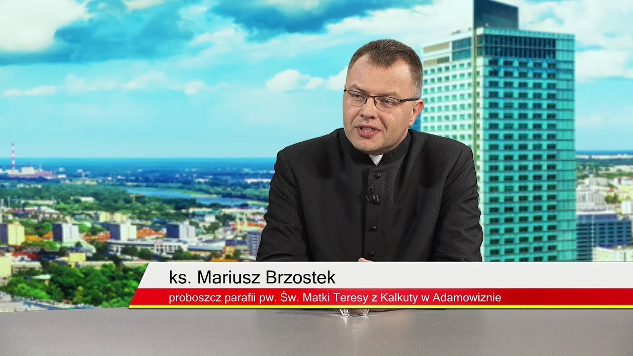 Jak zachować się podczas mszy