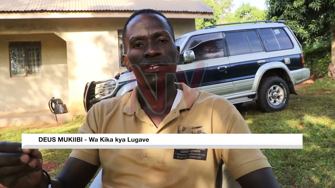 Ekibba-ttaka e Mpigi, waliwo abamenye amayumba g’abatuuze