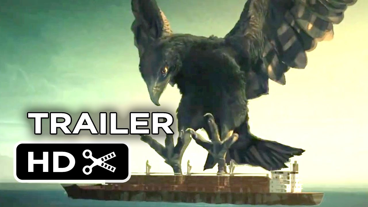 SXSW (2014) - Last Hijack Trailer - Documentary HD