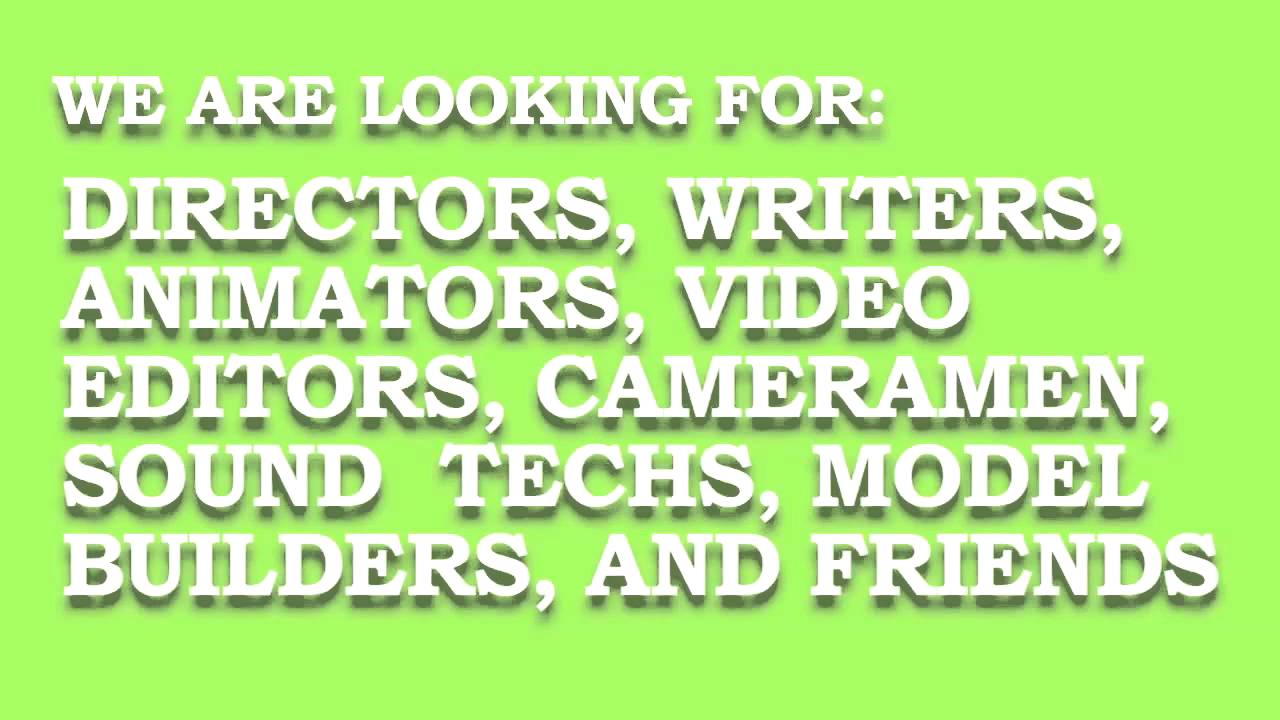 VIDEO PEOPLE WANTED ON NETWORK AWESOME