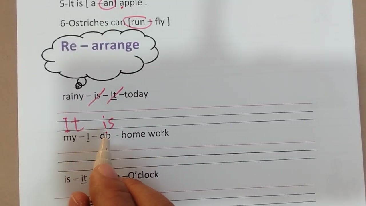 الترم الثاني الوحدة الخامسة الصف الثاني الابتدائي 