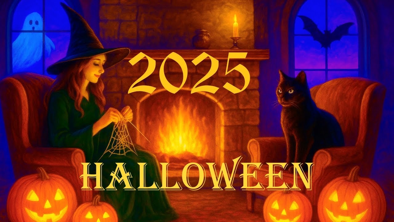 CH Switzerland4K - Halloween 2025: Cinematic Walk in Winterthur Mystical Medieval Market #halloween