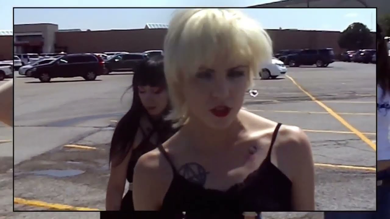Coatie Pop - Love From You (Official Video)
