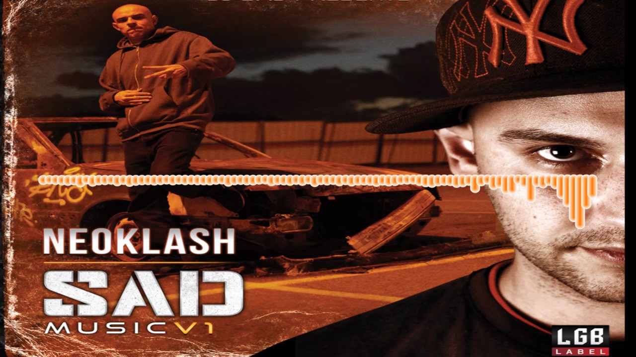 Neoklash x On Leurs Crache a La Gueule