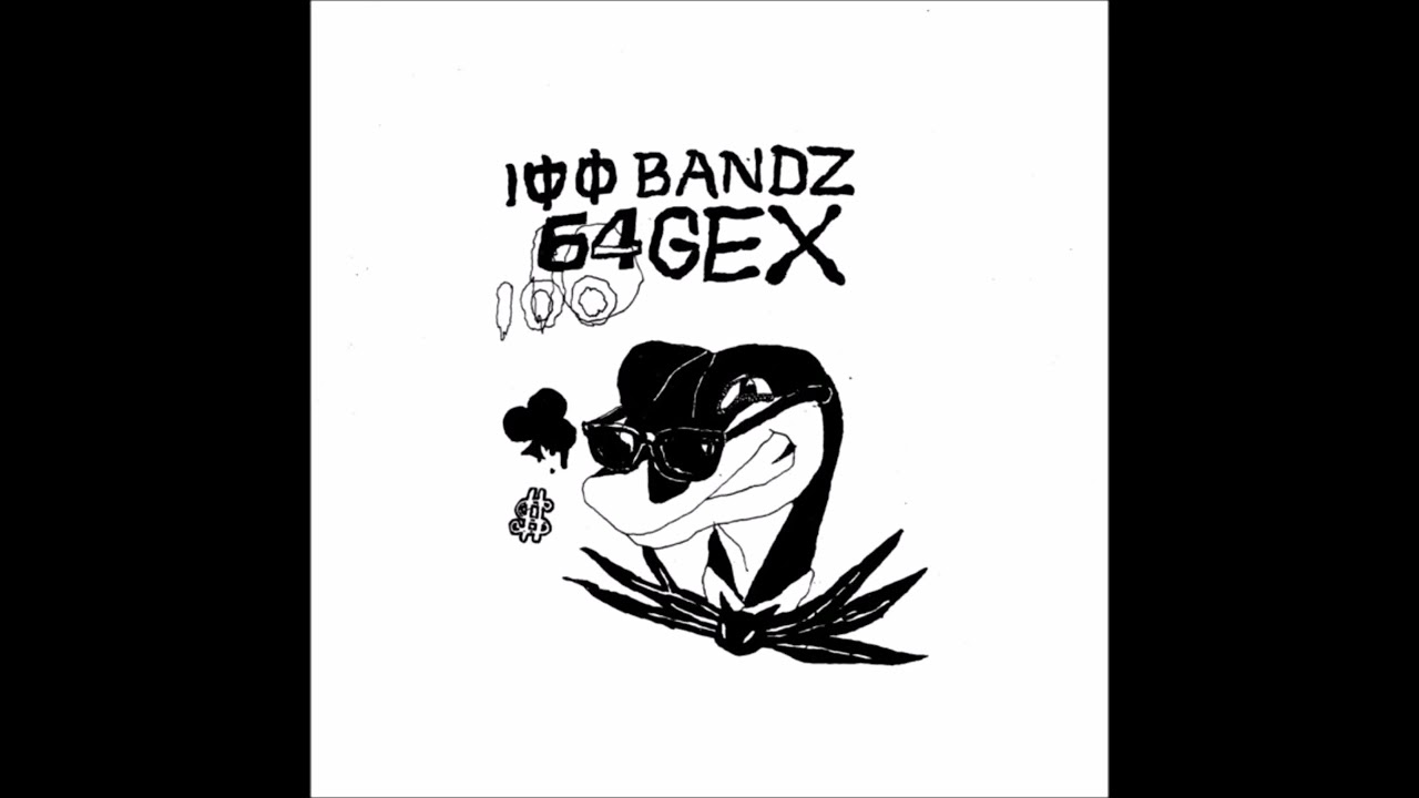 100 Gecs - Bloodstains (NIGHTCORE)