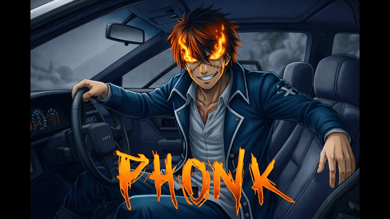MOST AGGRESSIVE PHONK 2026 (Top 5 Viral Hits) фонк микс