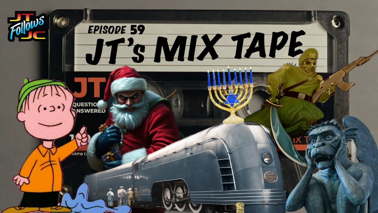 The Christmas 