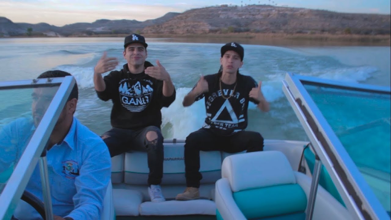 San Pancho Rap - La Cuarta Tribu ft Apóstoles del Rap