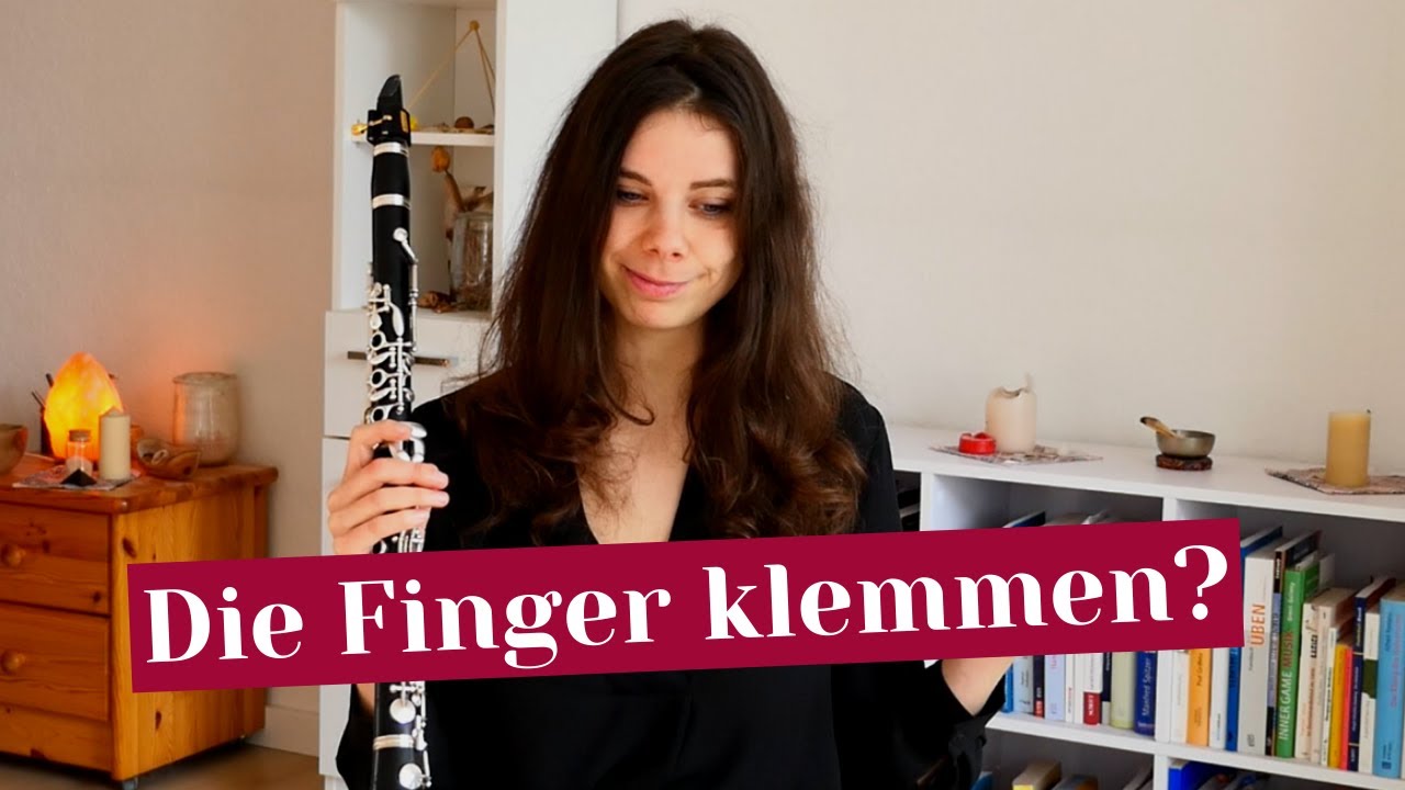 Du willst schnelle Finger? Was du statt Tonleiter üben solltest.
