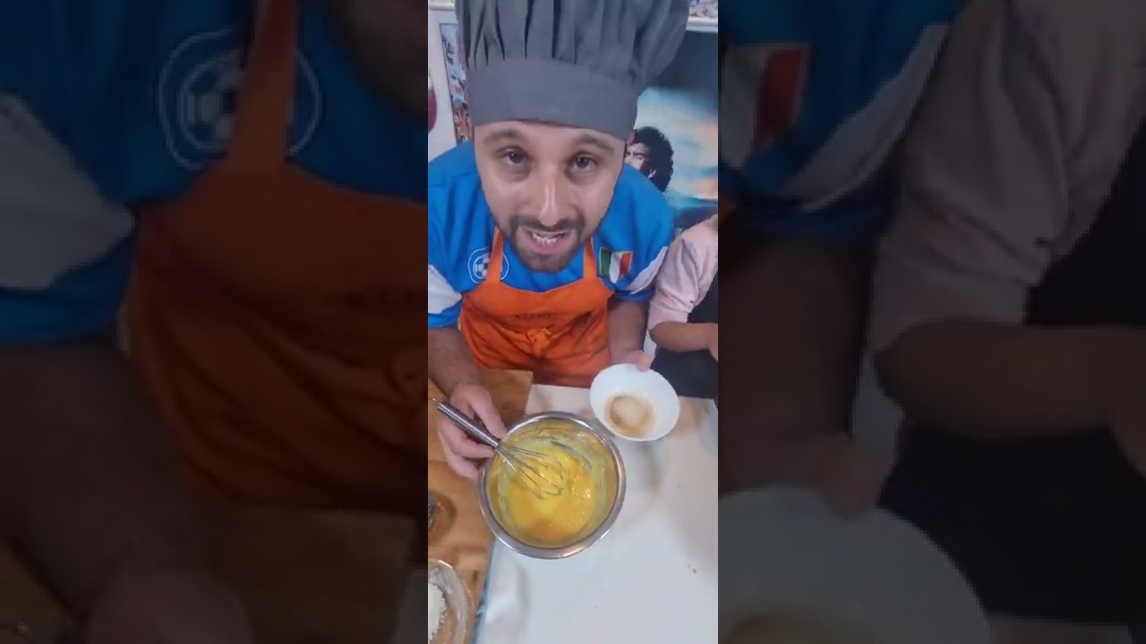 Rigatoni alla zozzona