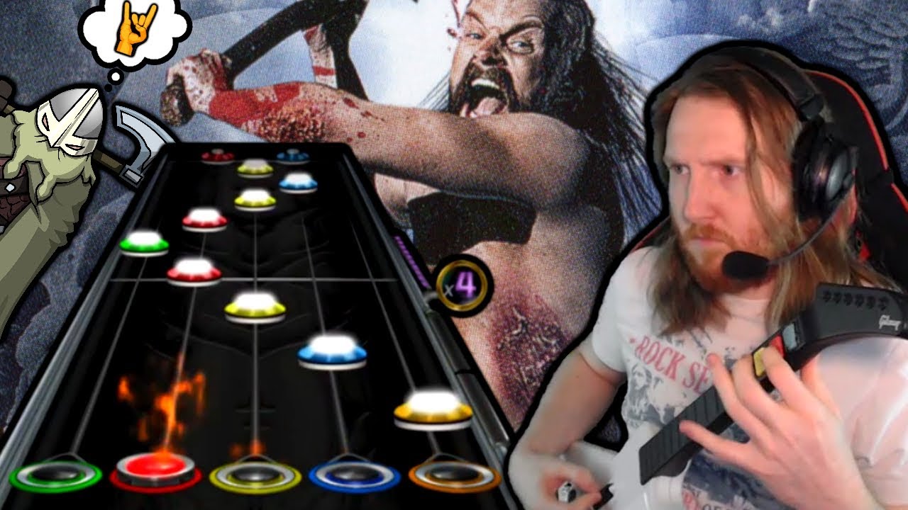 VIKING METAL! 🤘 Skálmöld ~ Kvaðning 100% SIGHTREAD FC!