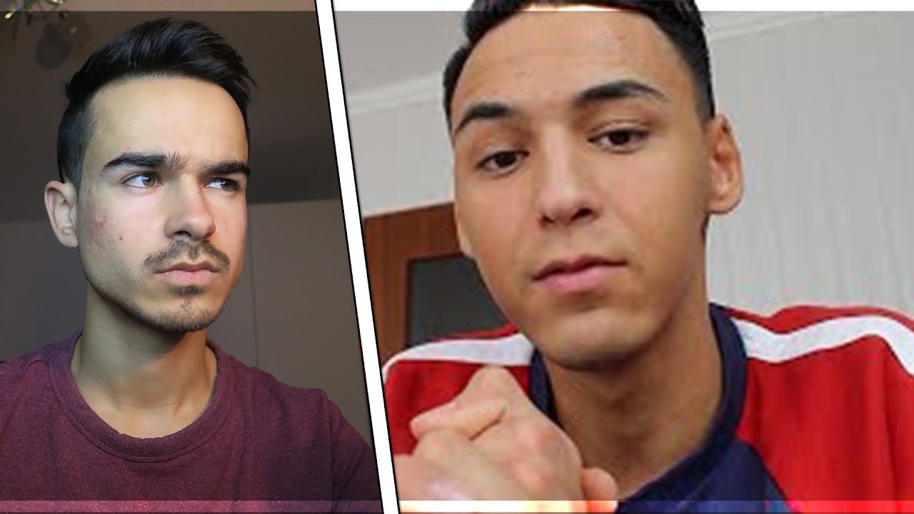 Reaction auf Fatih Brate - FAKE VIDEOS?!🤔 | Örni STREAM HIGHLIGHTS