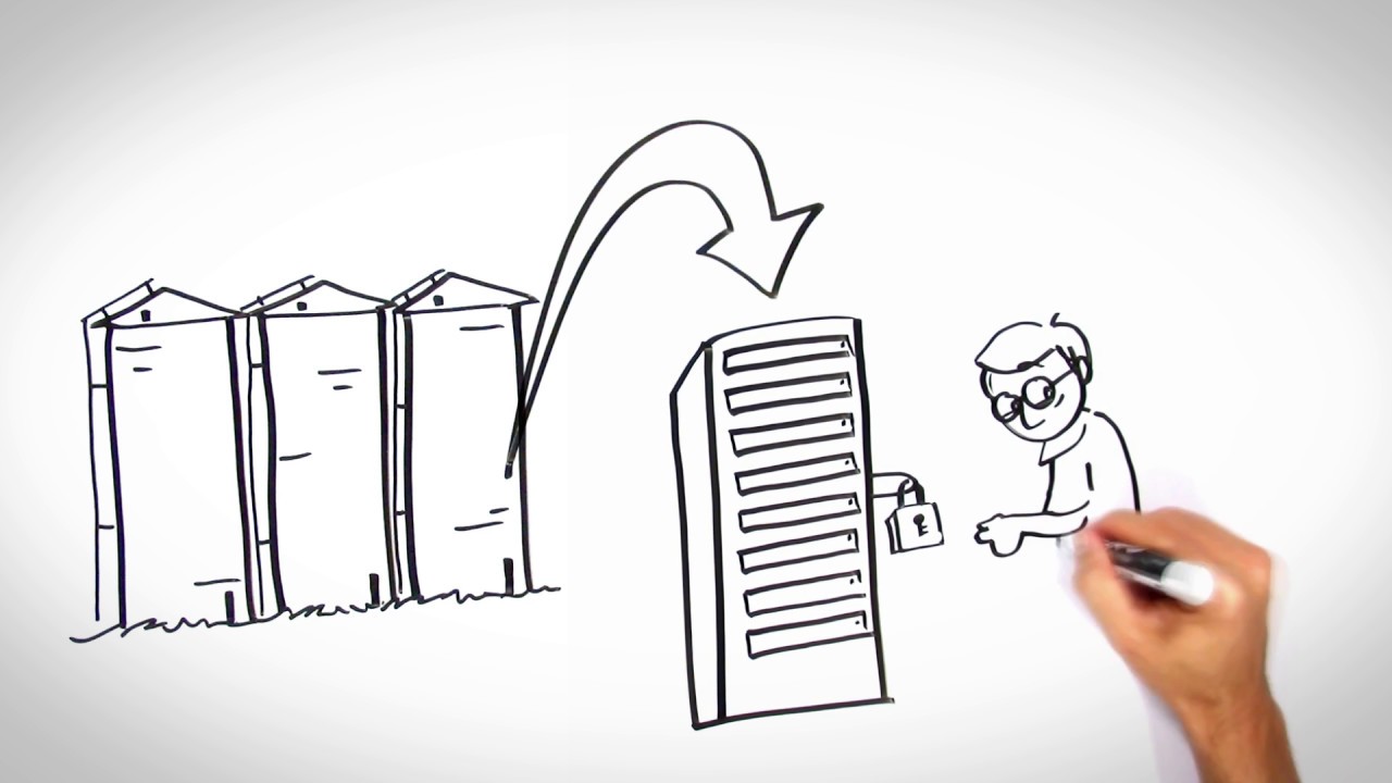Breaking Down Government Silos With Data Transparency