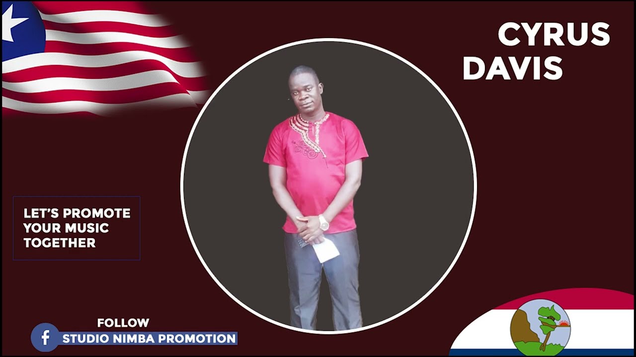 Cyrus Davis  ( Zlan )