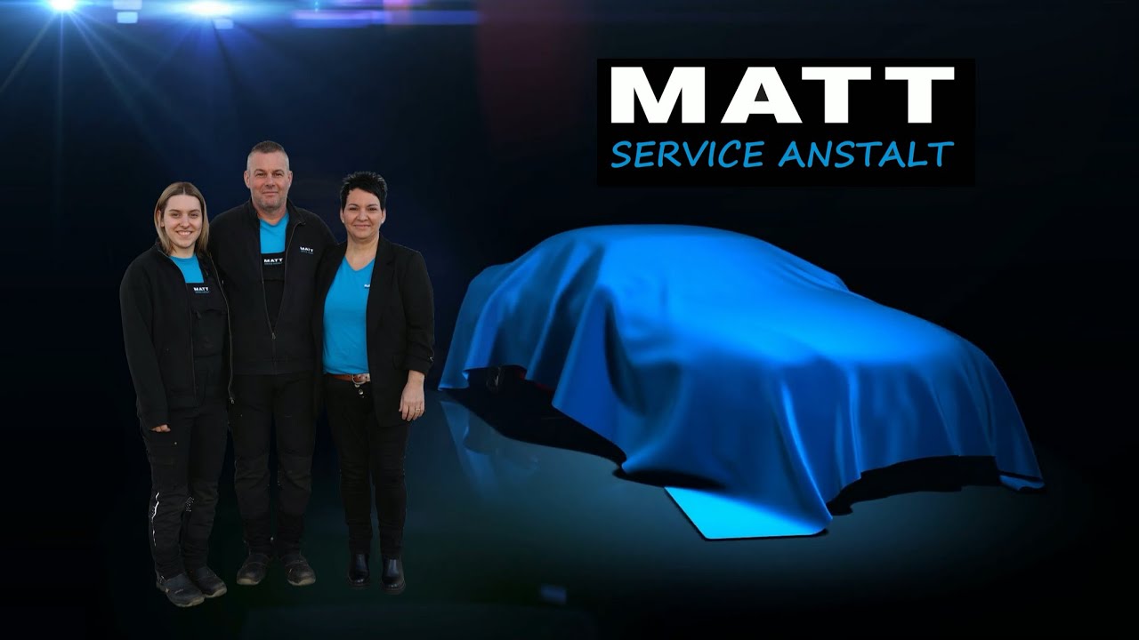 MATT SERVICE ANSTALT New Image-Film