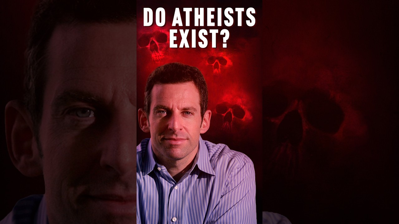Even Atheists Worship Something&hellip;