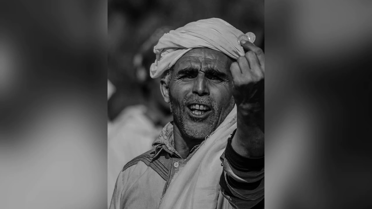 وجوه مألوفة في شوارع أفلو