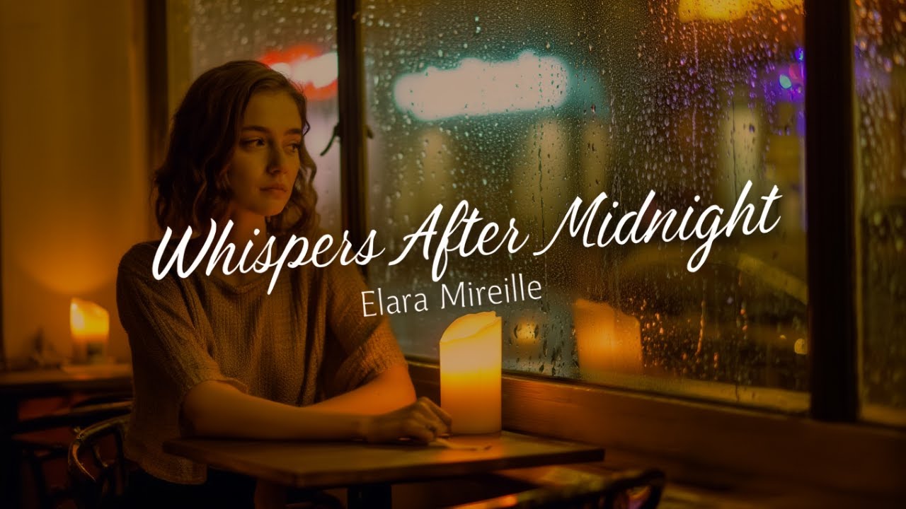 Timeless Jazz Classics 🖤 Smooth & Cozy Vintage Jazz Ballads 🖤 Whispers After Midnight – Full Album
