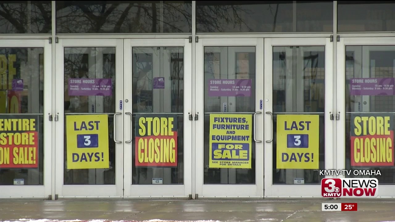 Omaha-based Gordmans files for Chapter 11 bankruptcy