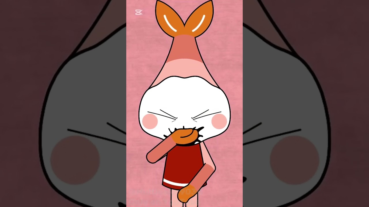 Why does it hurt to love you? (Dandy&rsquo;s world) #meme #animation #Dandysworld