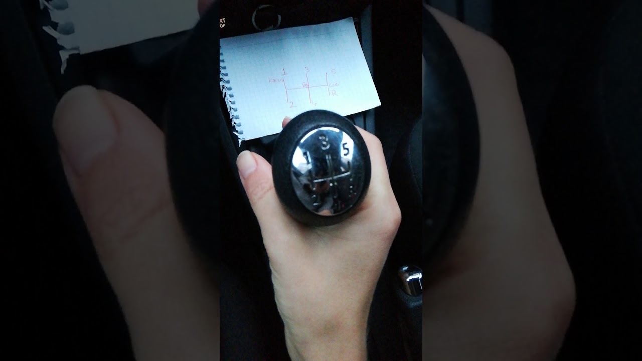 Vites nasıl değiştirilir