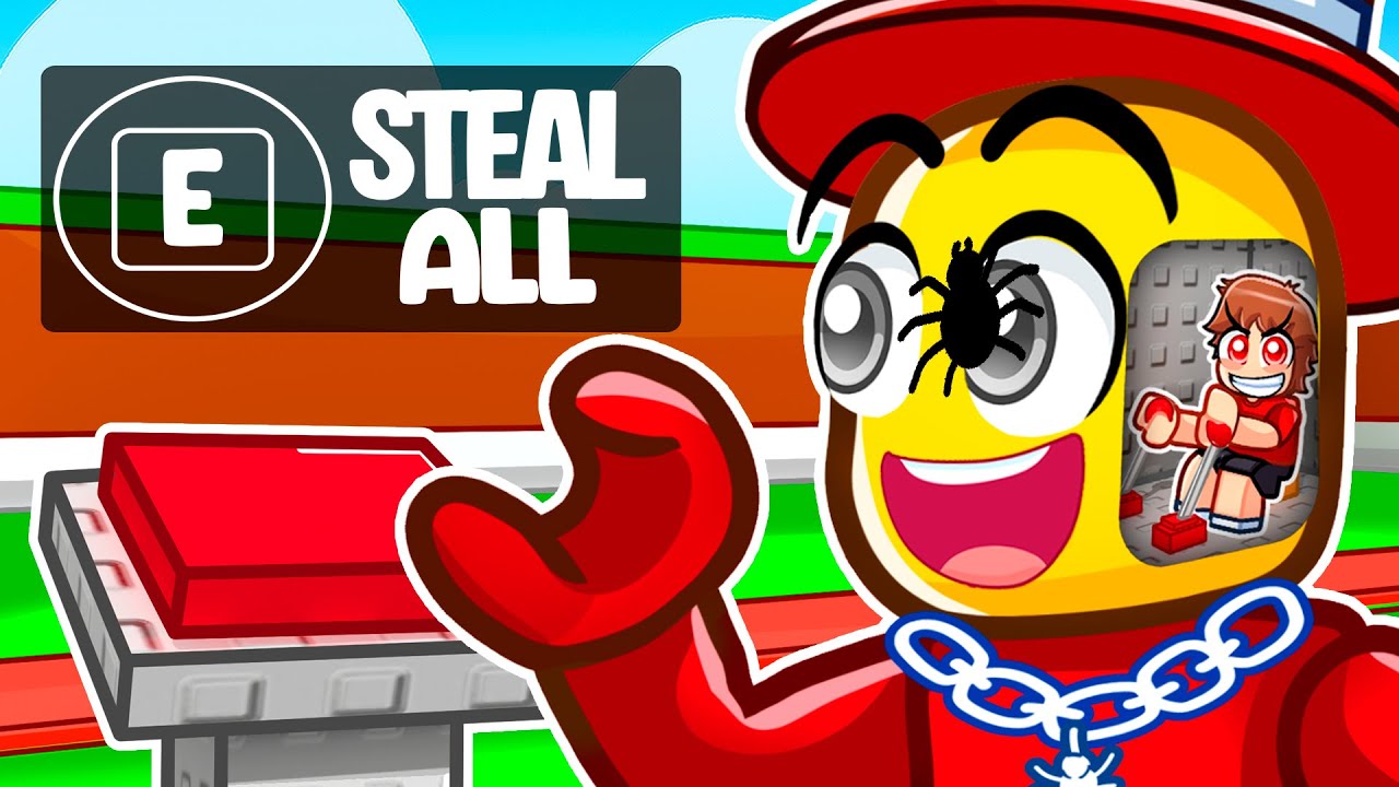 I Controlled The OWNER'S ACCOUNT For 24 HOURS To STEAL BRAINROT HIDDEN SECRETS In Steal a Brainrot!