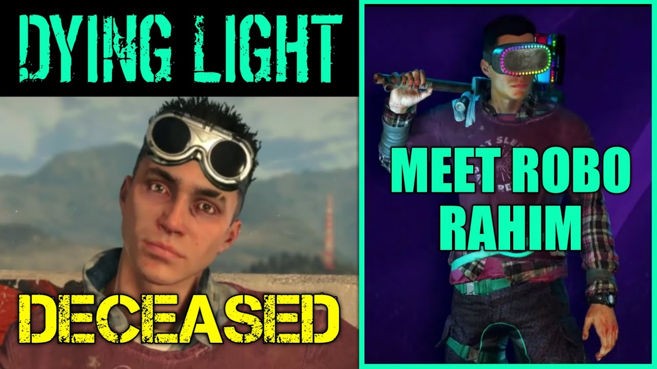 Is The Dying Light Savvy Gamer Bundle Worth Buying?