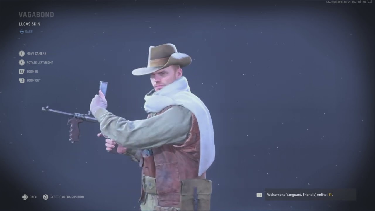 *NEW* Call of Duty Vanguard Season 2 Battle Pass Showcase