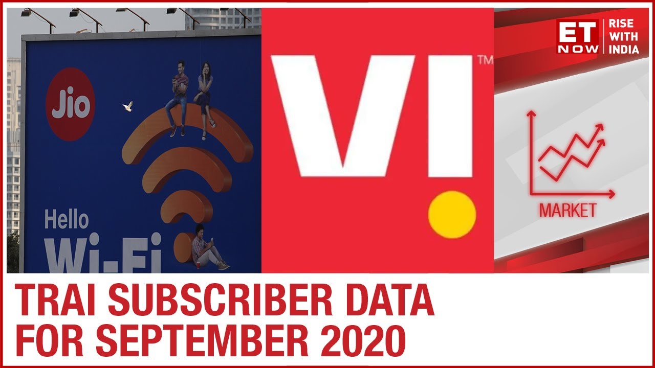 Jio's wireless subscriber growth slows in Sept, Vi registers deep losses