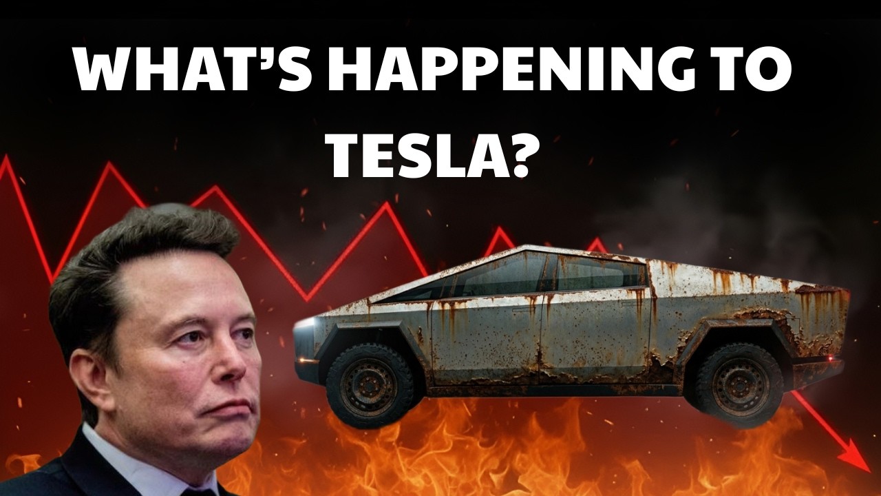Why Doesn’t Tesla’s World-Leading EV Technology Seem To Work in South Korea?