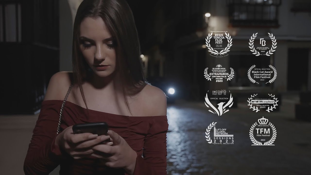 5 Minutos (Cortometraje)
