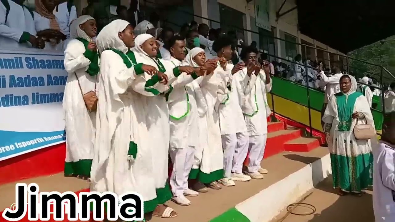 #duet #ethiopia #oromomusic  #jimma